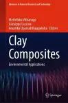 Clay Composites cover