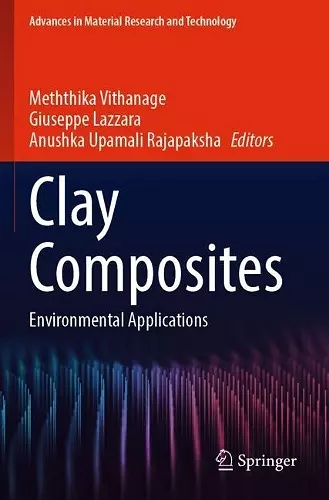 Clay Composites cover