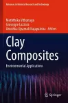 Clay Composites cover