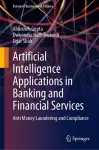 Artificial Intelligence Applications in Banking and Financial Services cover