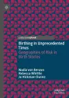 Birthing in Unprecedented Times cover