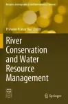 River Conservation and Water Resource Management cover
