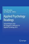 Applied Psychology Readings cover