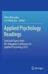 Applied Psychology Readings cover