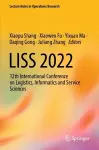 LISS 2022 cover