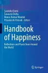 Handbook of Happiness cover