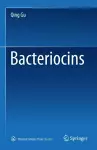 Bacteriocins cover