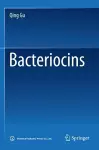 Bacteriocins cover