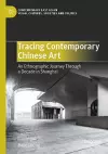 Tracing Contemporary Chinese Art cover