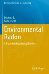 Environmental Radon cover