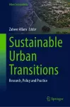 Sustainable Urban Transitions cover