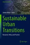 Sustainable Urban Transitions cover