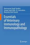 Essentials of Veterinary Immunology and Immunopathology cover