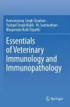 Essentials of Veterinary Immunology and Immunopathology cover