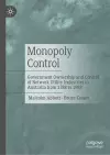 Monopoly Control cover