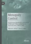 Monopoly Control cover