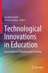 Technological Innovations in Education cover