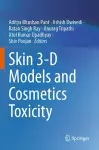 Skin 3-D Models and Cosmetics Toxicity cover