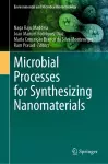 Microbial Processes for Synthesizing Nanomaterials cover