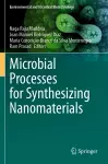 Microbial Processes for Synthesizing Nanomaterials cover