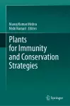 Plants for Immunity and Conservation Strategies cover