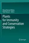Plants for Immunity and Conservation Strategies cover