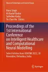 Proceedings of the 1st International Conference on Intelligent Healthcare and Computational Neural Modelling cover