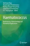 Haematococcus cover