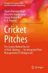 Cricket Pitches cover