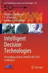 Intelligent Decision Technologies cover