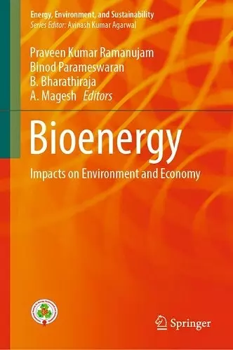 Bioenergy cover