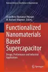 Functionalized Nanomaterials Based Supercapacitor cover