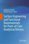 Surface Engineering and Functional Nanomaterials for Point-of-Care Analytical Devices cover