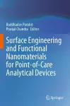 Surface Engineering and Functional Nanomaterials for Point-of-Care Analytical Devices cover