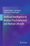 Artificial Intelligence to Analyze Psychophysical and Human Lifestyle cover