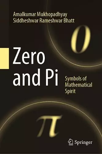 Zero and Pi cover