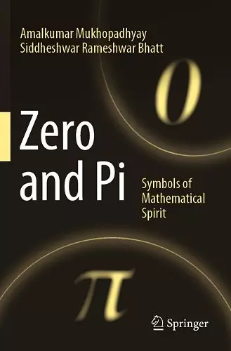 Zero and Pi cover