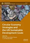 Circular Economy Strategies and the UN Sustainable Development Goals cover