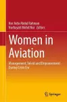 Women in Aviation cover