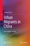 Urban Migrants in China cover