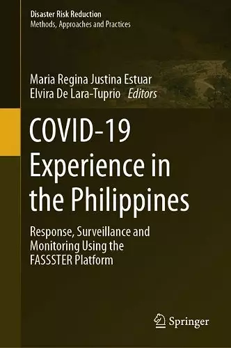 COVID-19 Experience in the Philippines cover
