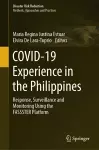 COVID-19 Experience in the Philippines cover