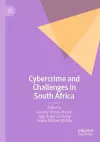 Cybercrime and Challenges in South Africa cover