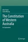 The Constitution of Western Australia cover
