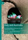 Italy and Australia cover