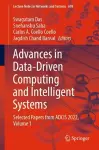 Advances in Data-Driven Computing and Intelligent Systems cover