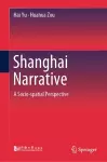Shanghai Narrative cover