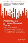 Phase Mapping of Human Biological Tissues cover