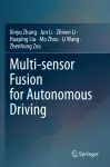 Multi-sensor Fusion for Autonomous Driving cover