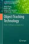 Object Tracking Technology cover